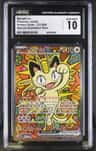 Meowth Ex