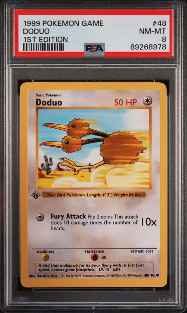 Doduo