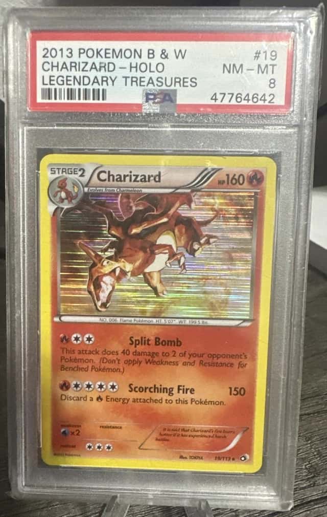 Charizard
