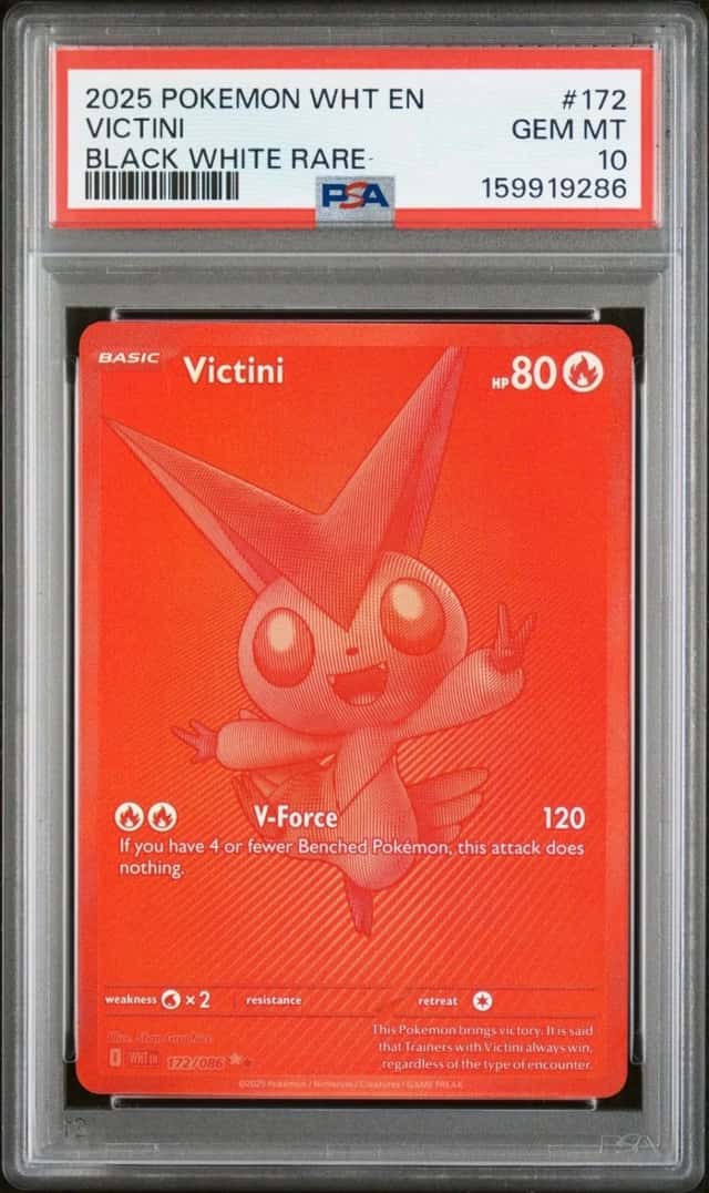 Victini
