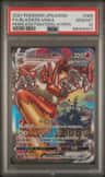 Blaziken Vmax