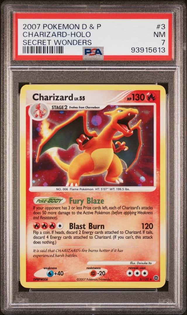 Charizard