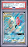 Mega Sableye & Tyranitar Gx