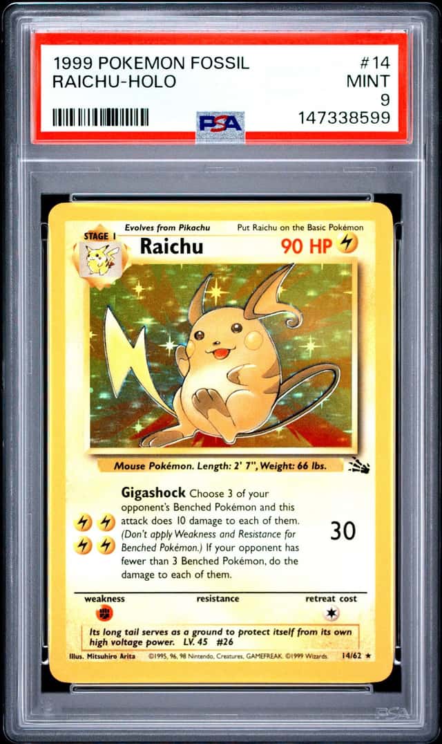 Raichu