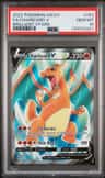 Charizard V