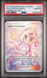 Lillie'S Full Force