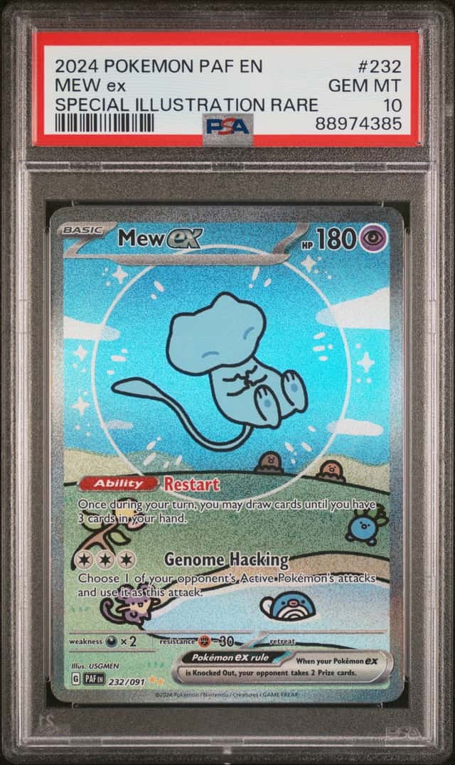 MEW ex