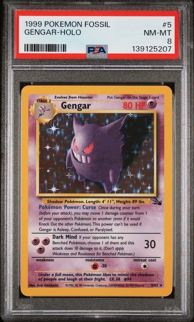 Gengar