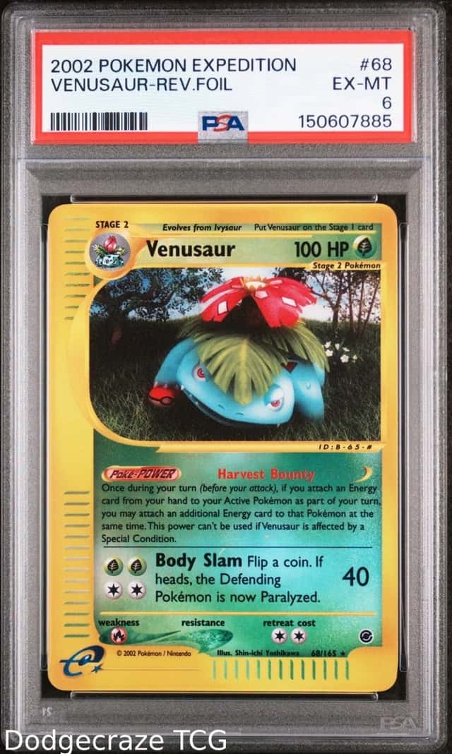 Venusaur