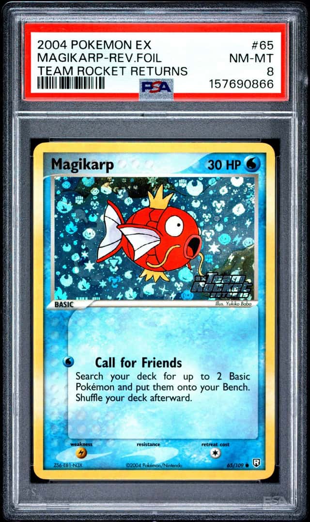 Magikarp