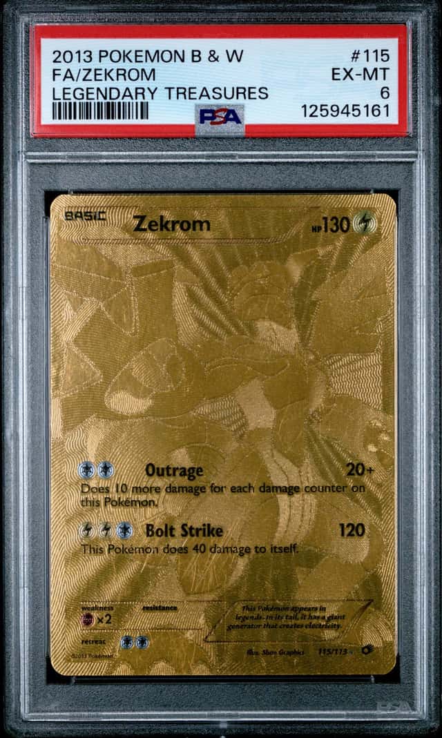 Zekrom