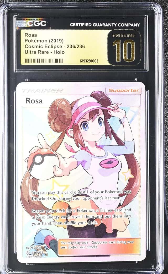 Rosa