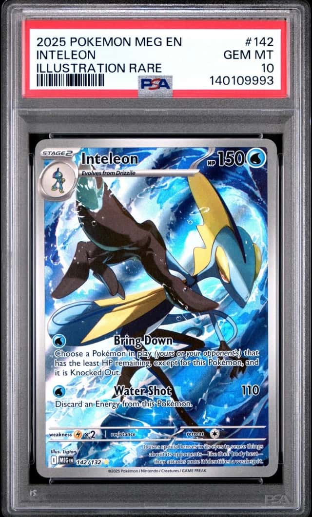 Inteleon