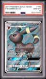 Umbreon Gx