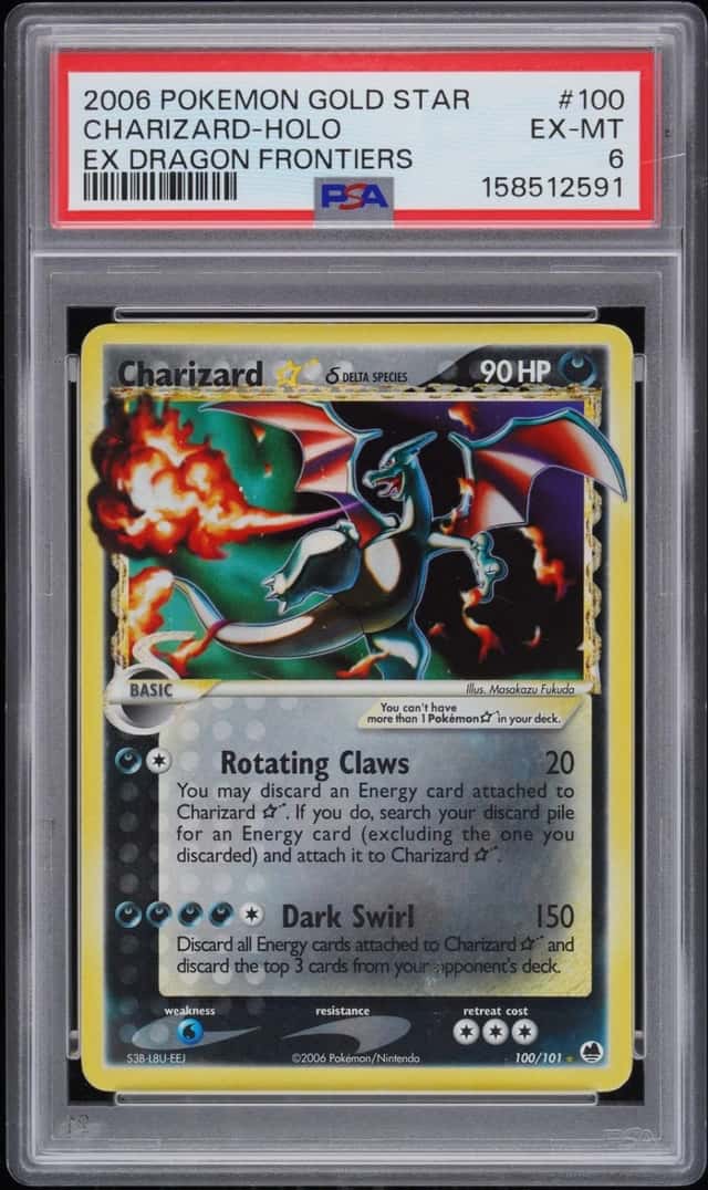 Charizard