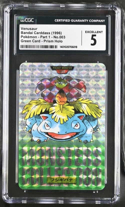 Venusaur