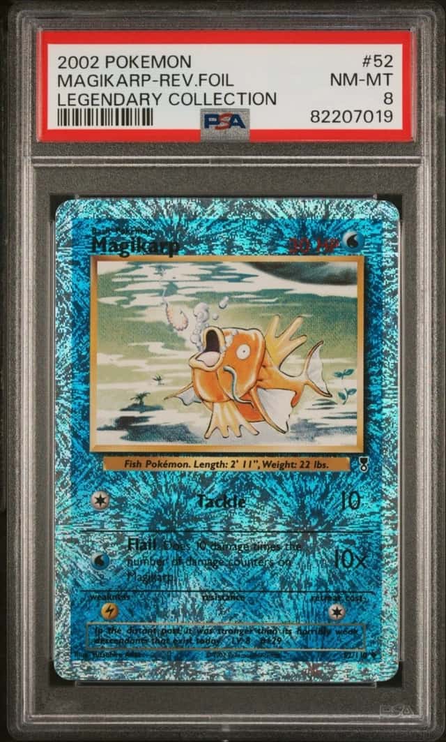 Magikarp