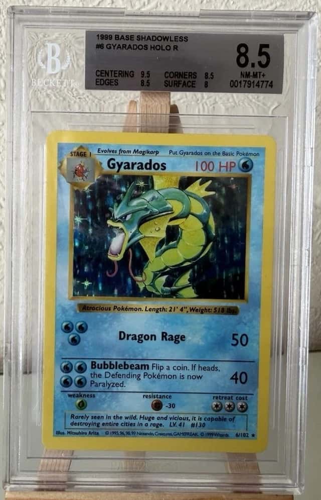 Gyarados
