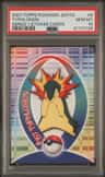 Typhlosion