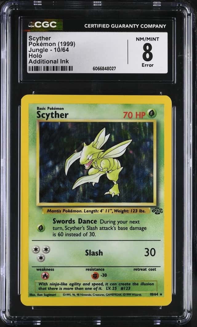 SCYther