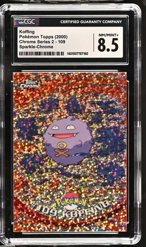 Koffing