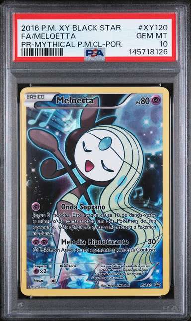 FA/MELOETTA