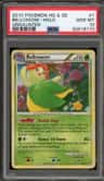 Bellossom