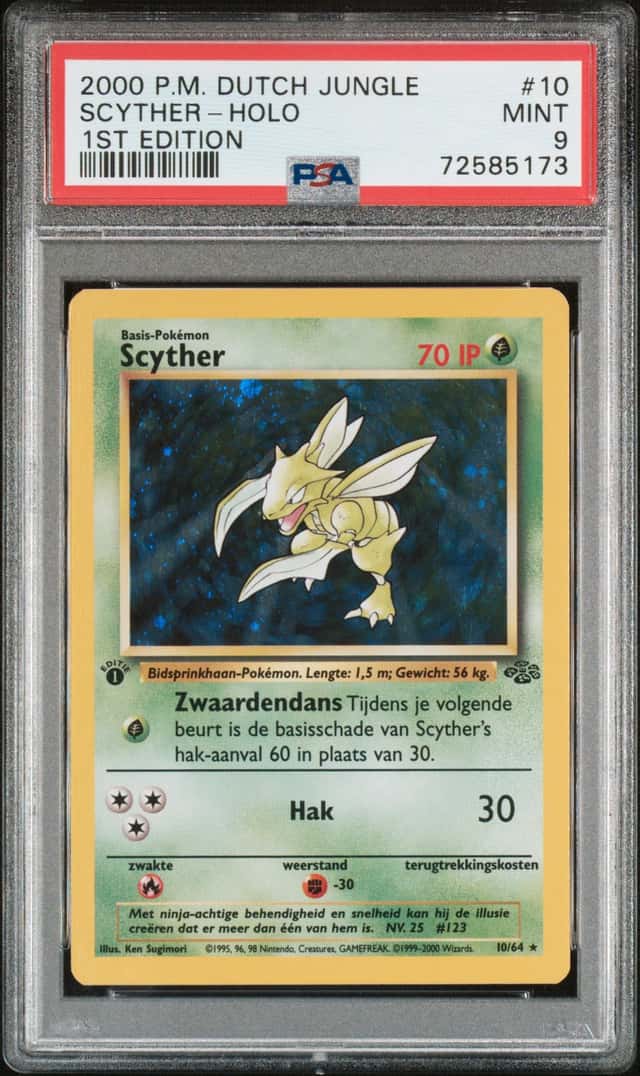 Scyther