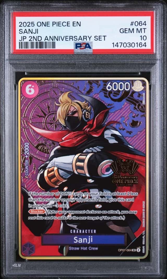 Sanji