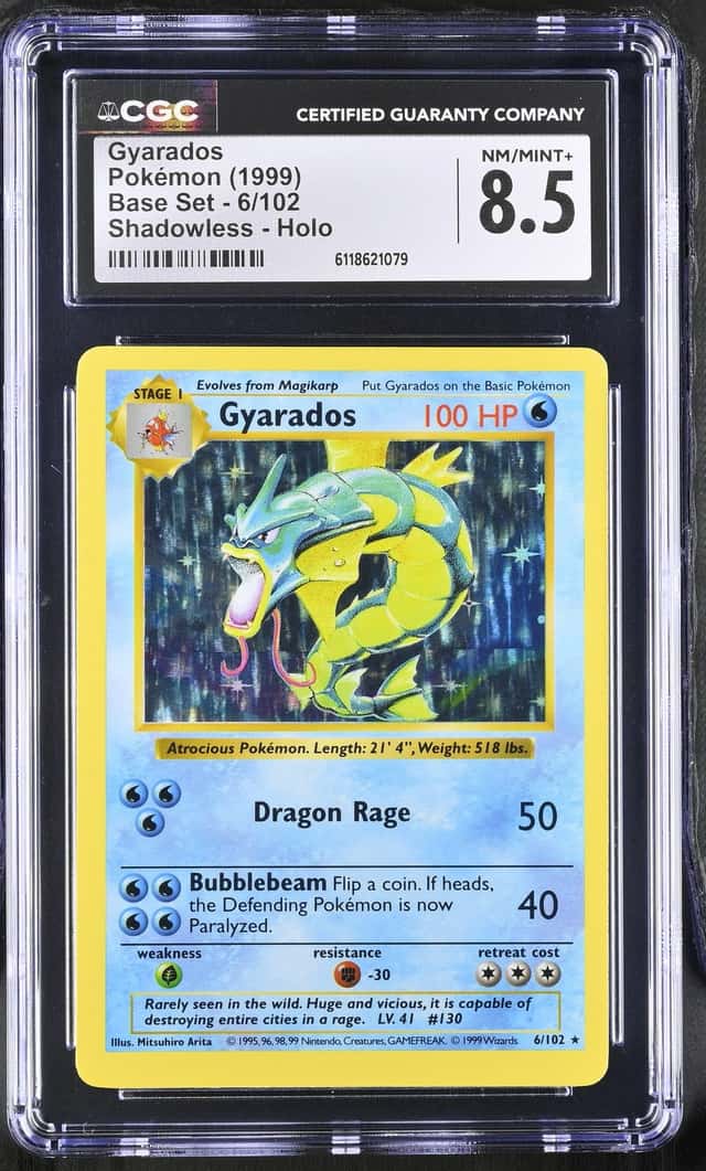 Gyarados