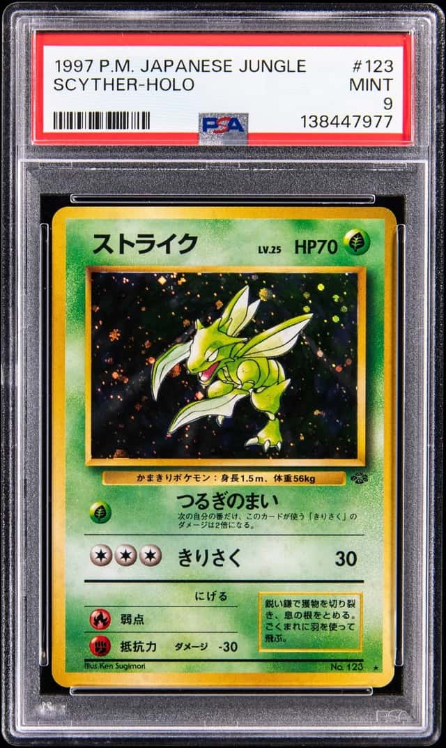 Scyther