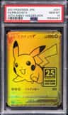 Pikachu V
