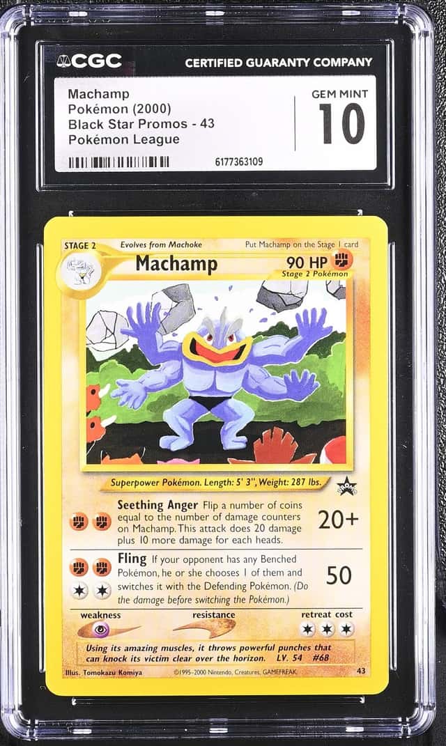 Machamp