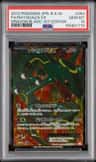 Rayquaza Ex