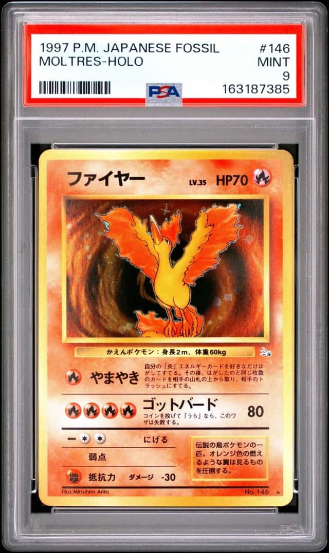 Moltres