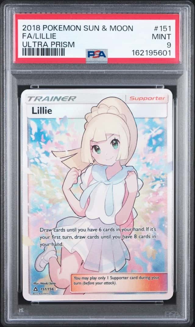 Lillie