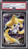 Jirachi
