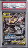 Pikachu & Zekrom Gx