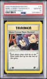 Here Comes Team Rocket!