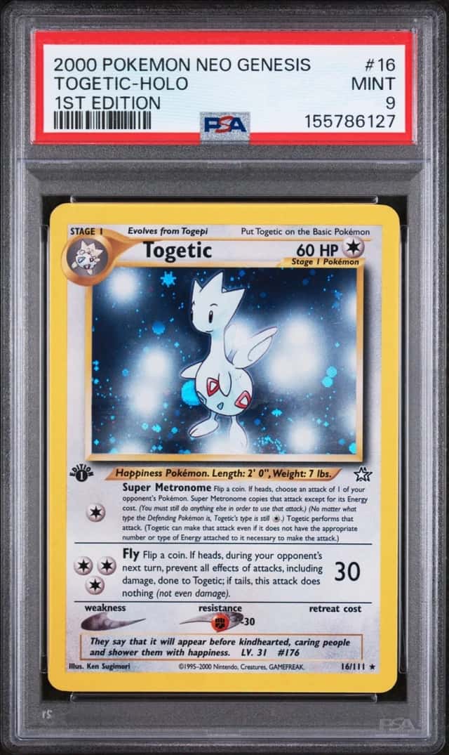 Togetic