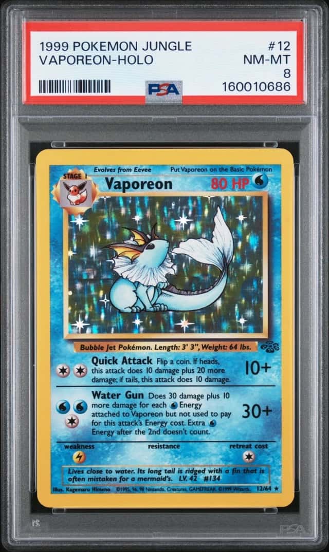 Vaporeon
