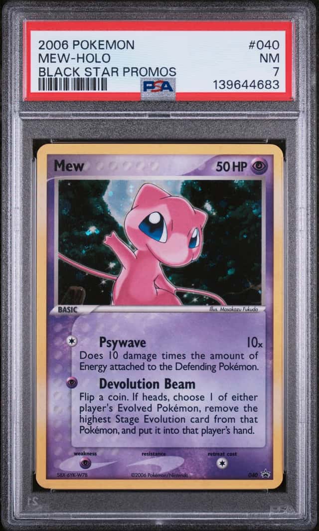 Mew