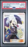 Cynthia
