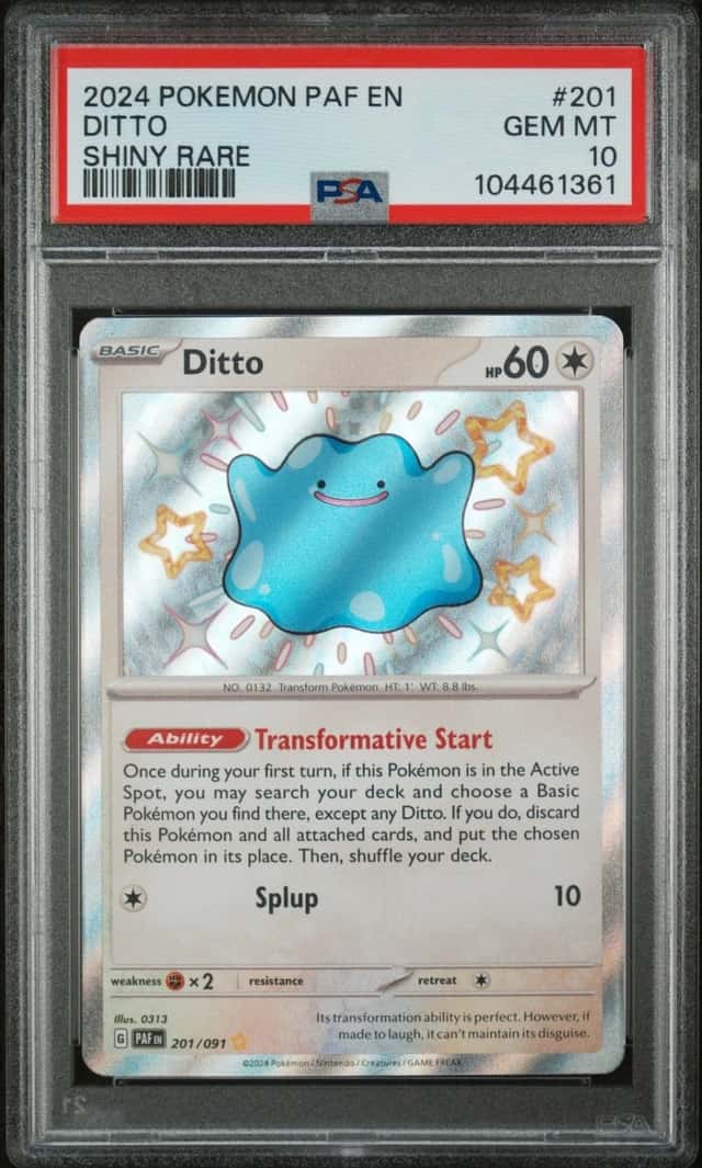 Ditto