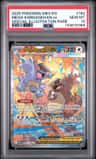 Mega Kangaskhan Ex
