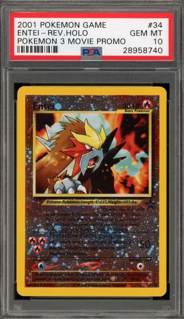 Entei