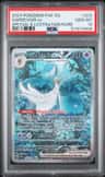 Gardevoir Ex