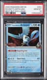 Rocket'S Articuno