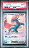 Salamence Ex