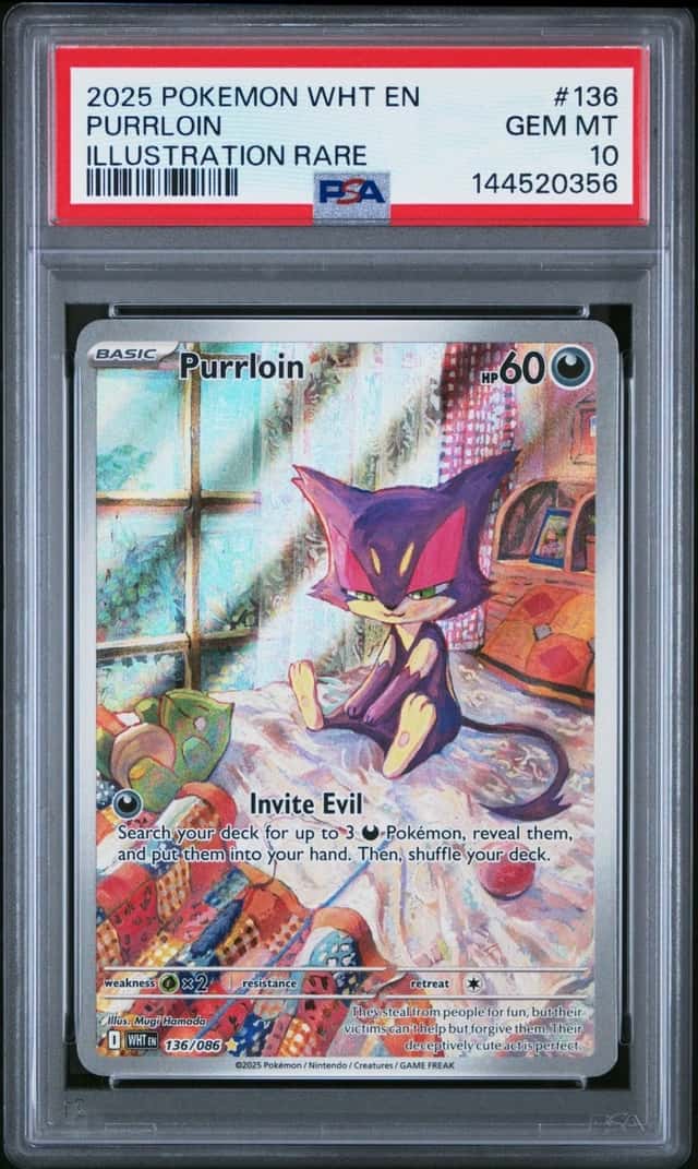 Purrloin